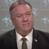 无端指责中国后 蓬佩奥谈起防疫物资态度大转弯：要指望中国的援助