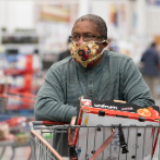 综述：加州确认全美首例新冠死亡病例 改写美国疫情时间线