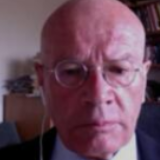 英国著名学者马丁·雅克：生死时刻 别让话题大王决定你的命