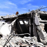 叙利亚军方说以色列导弹袭击致3死4伤