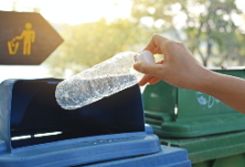 不强制撤筒破袋!北京垃圾分类5月1日实施 “柔性”政策