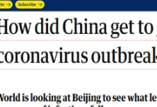 英国专家感慨，“只有中国做到了”！这才是真正的原因......