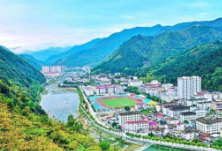 赏国宝吃小火锅再来个户外趣味运动 这个“五一”陕西佛坪逛起来