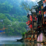 疫情防控开启“预约旅游”新时代 湖南117家景区公布预约方式