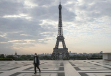 法科学家基因研究显示：法国新冠疫情并非来自中国