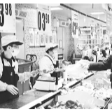 猪肉价格回落,供给保障有力