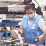 广东全省规上工业企业复工率为99.1%