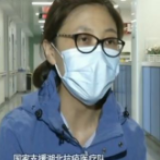 一线抗疫群英谱丨李宾宾：在ICU里 我就是患者的依靠