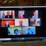 中国赴英医疗工作组：英国卫生人员对中国社区联防和集中隔离措施很感兴趣