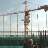 多地重点项目相继开工 企业产能快速提升