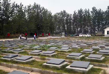 益阳南县殡葬改革：一条可复制的文明创新之路