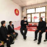 第一观察 | 一方土炕见证他的人民情怀