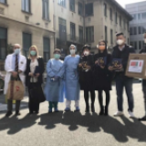 从助力打好疫情阻击战到危中寻机做好“云”经济 抱团战“疫”复工，温商这样做