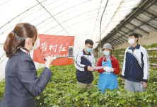 助力复工复产，全国职业院校积极贡献力量——“职校师生帮了我们大忙！”（深聚焦）
