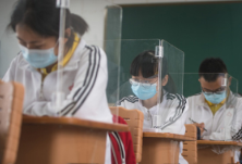 教育部：已复课学生总数超过1个亿，接近40%