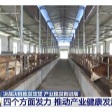 国务院扶贫办：四个方面发力 推动产业健康发展