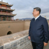 第一观察 | 鉴往知来——总书记考察文化遗产的特殊深意