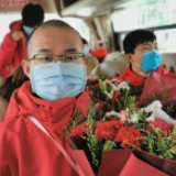援鄂护士罗明川：武汉之行让我成长