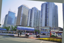 湖湘地理丨老长沙口中的南大十字路，其实不是路