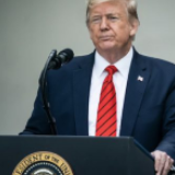 北美观察丨美媒良心发问:中国开诚布公,特朗普“去哪儿”?