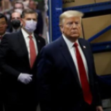 为什么美国威胁世卫组织的剧情持续上演？