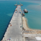 非洲观察丨“后浪”奔涌！ 聚焦疫情下坚守海外的“一带一路”项目青年建设者