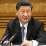 热解读丨今年首次下团组，习近平说的这四个字感动无数网友