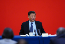 习近平总书记同全国政协委员共商国是并回应经济社会发展热点问题