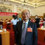 代表声音丨唐岳：加强幼儿教师配备 确保学前教育普惠发展