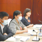 代表委员审议讨论民法典草案：扎根中国土壤 紧扣时代脉搏
