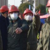 彰显责任担当 助力疫情防控——湖北团部分代表讲述抗疫“保障故事”