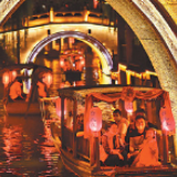 “五一”假期 居民消费潜力释放