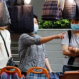 今年“五一”不一样！1.15亿人次出门“浪”