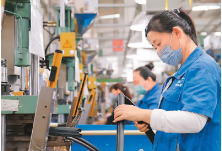 保居民就业 中国出实招