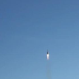 再见大海，你好星辰——长征五号B运载火箭成功发射侧记