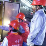 五一保电纪实丨稳定供电背后是有他们的守护