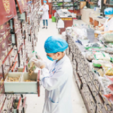 中医战疫，东方智慧焕发生机（战疫情 促发展 迎两会④）