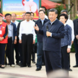 第一观察 | “一个少数民族也不能少”，深情中有深意