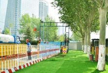 湖南31个项目获评省级绿色施工工程