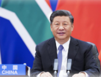 特殊时期，习近平主席主持的这场特别峰会有何特殊意义？