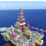 我国最大水深海底管线铺设项目完工