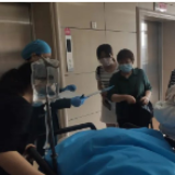 孩子，愿你一生平安！抗疫烈士彭银华的孩子在武汉出生