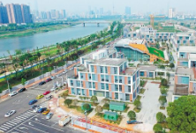长沙部署80个“新基建”项目 今年将新建5G基站约3万个