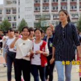 朱婷：我希望，我一直是奔跑的前浪