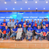 第四届“中国创翼”创业创新大赛雨花赛区选拔赛决赛圆满落幕