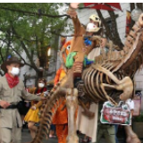 “2020表演艺术新天地”在上海举行