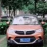 鄂K车辆停在公园4个月未动，车主疫情期离世