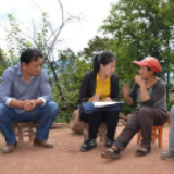 顶在前面 干在难处——云南云龙脱贫摘帽经验启示