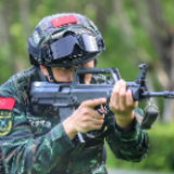 国际禁毒日：奋战在缉毒一线的“他”和“它”