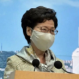 美国取消香港特殊相关待遇，林郑月娥回应